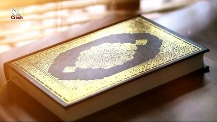 10 Fenomena dalam Al Quran yang Terbukti Kebenarannya Secara Ilmiah - YtCrash Islam