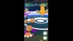 Pokémon GO Gym Battles Level 5 Gym Dodrio Seaking Alakazam Victreebell & more