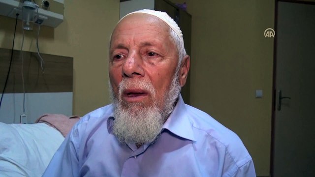 DEMOKRASİNİN İNFAZI: 27 MAYIS - 'Menderes'i 'niye yaptın, niye ettin' diyerek boşuna idam ettiler' - ERZİNCAN