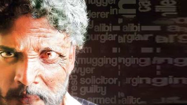 8 ಅವತಾರ ಎತ್ತಿದ ವಸಿಷ್ಠ ಸಿಂಹ ..!! | Filmibeat Kannada