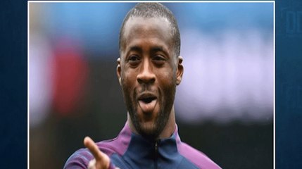 Yaya Touré reste en 1ère league anglaise ...