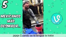 TOP 10 | PURO HUMOR MEXICANO RECOPILACION MAYO 2018 DE LOS MEJORES VIDEOS DE RISA MEXICANOS