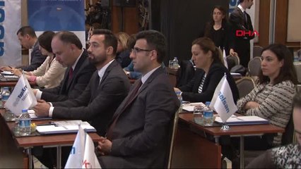 İstanbul Aselsan Başkanı Görgün, İkincil Halka Arzın Ayrıntılarını Anlattı