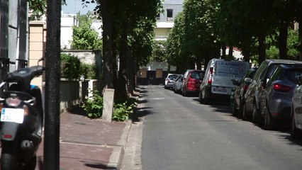 NANTERRE - Maison 163 m², 7 pièces, 5 chambres