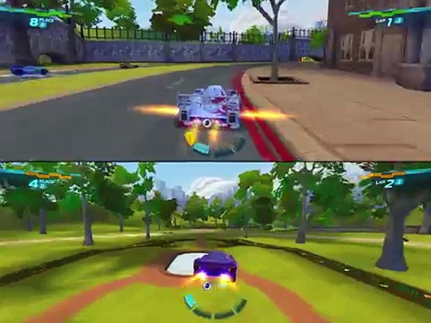 PC Cars 2 The Video Game Shu Todoroki Comeback