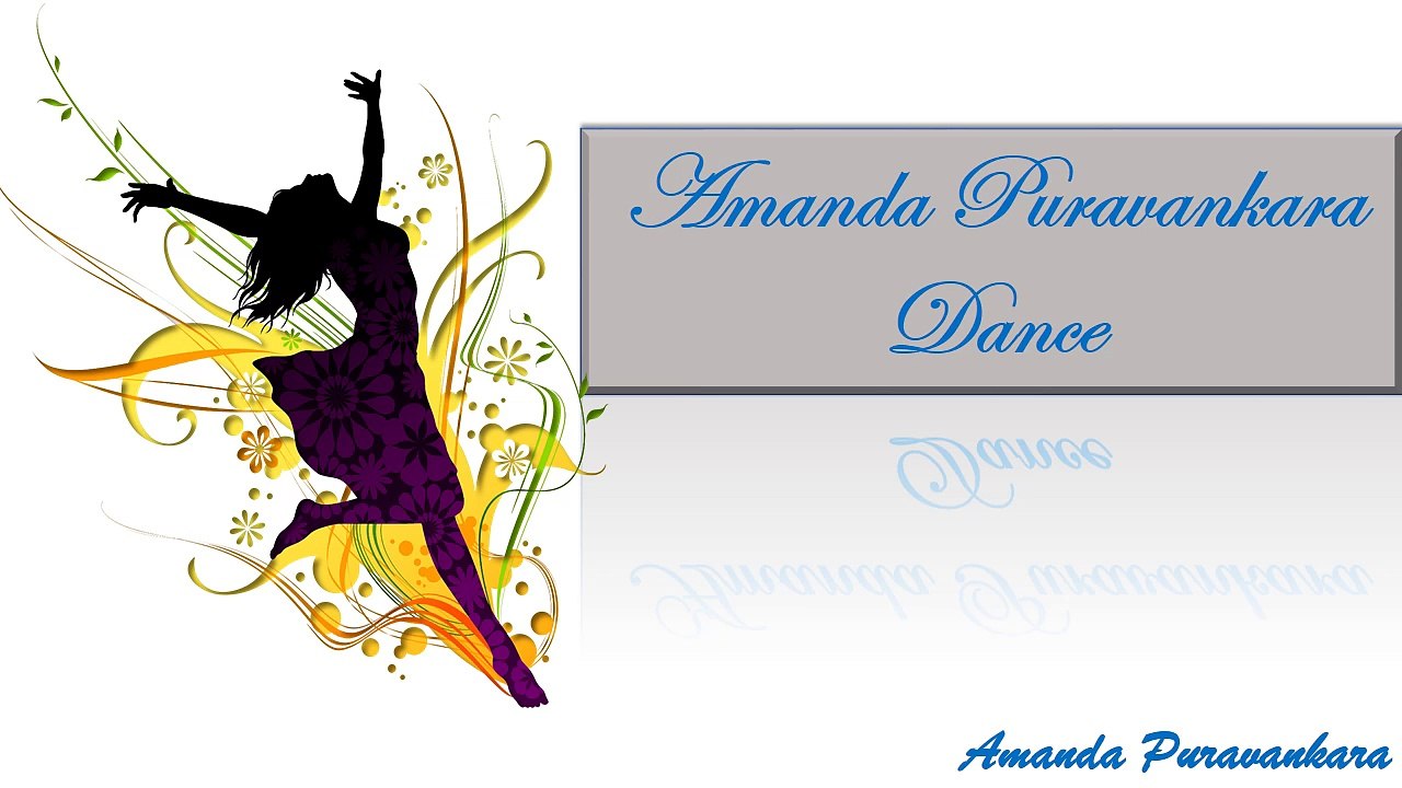 Amanda Puravankara best dance Classes in, Bangalore, India