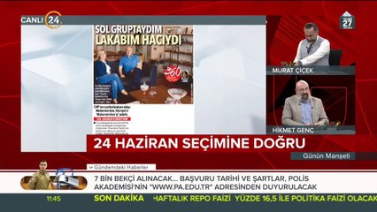 Hangi Muharrem İnce