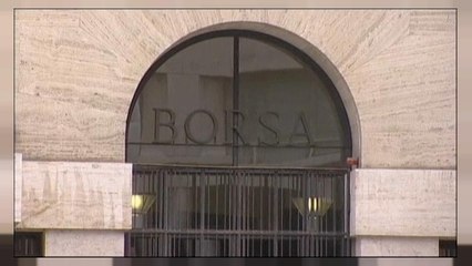 Italia: mercati in fibrillazione
