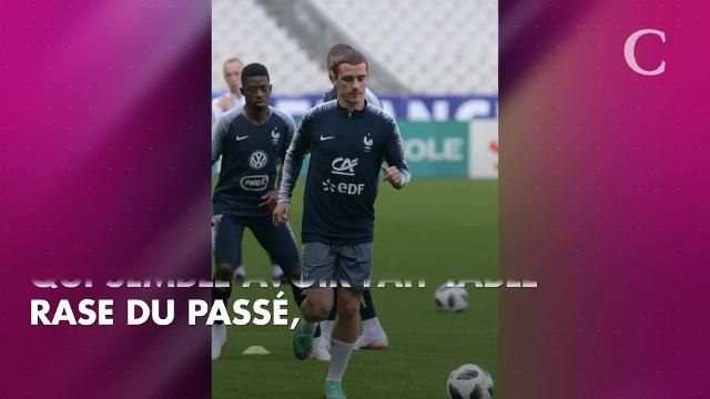 PHOTOS. Qui est Jennifer Giroud, la femme d'Olivier Giroud ?