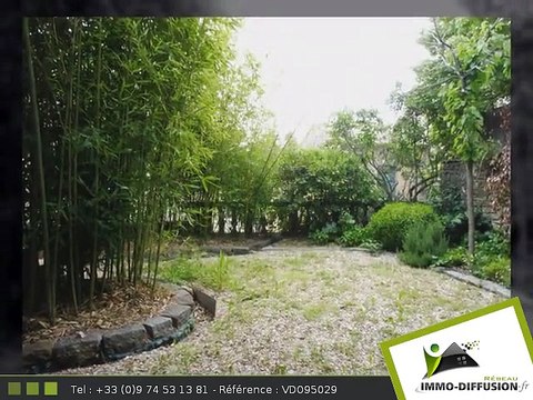 Maison A vendre Saint marcel de careiret 130m2 + Jardin 60m2