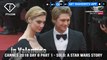 Solo: A Star Wars Story Red Carpet at Cannes Film Festival 2018 Day 8 Part 1 | FashionTV | FTV