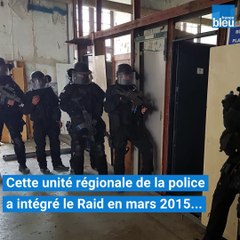 On a suivi un entraînement du Raid de Lille