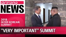 N. Korean embassy official in Singapore praises latest inter-Korean summit
