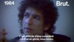 Une vie : Bob Dylan