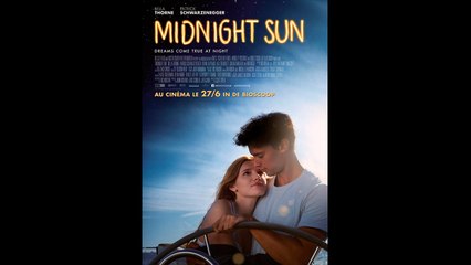 MIDNIGHT SUN (2018) Streaming HD VO Sub FR-NL