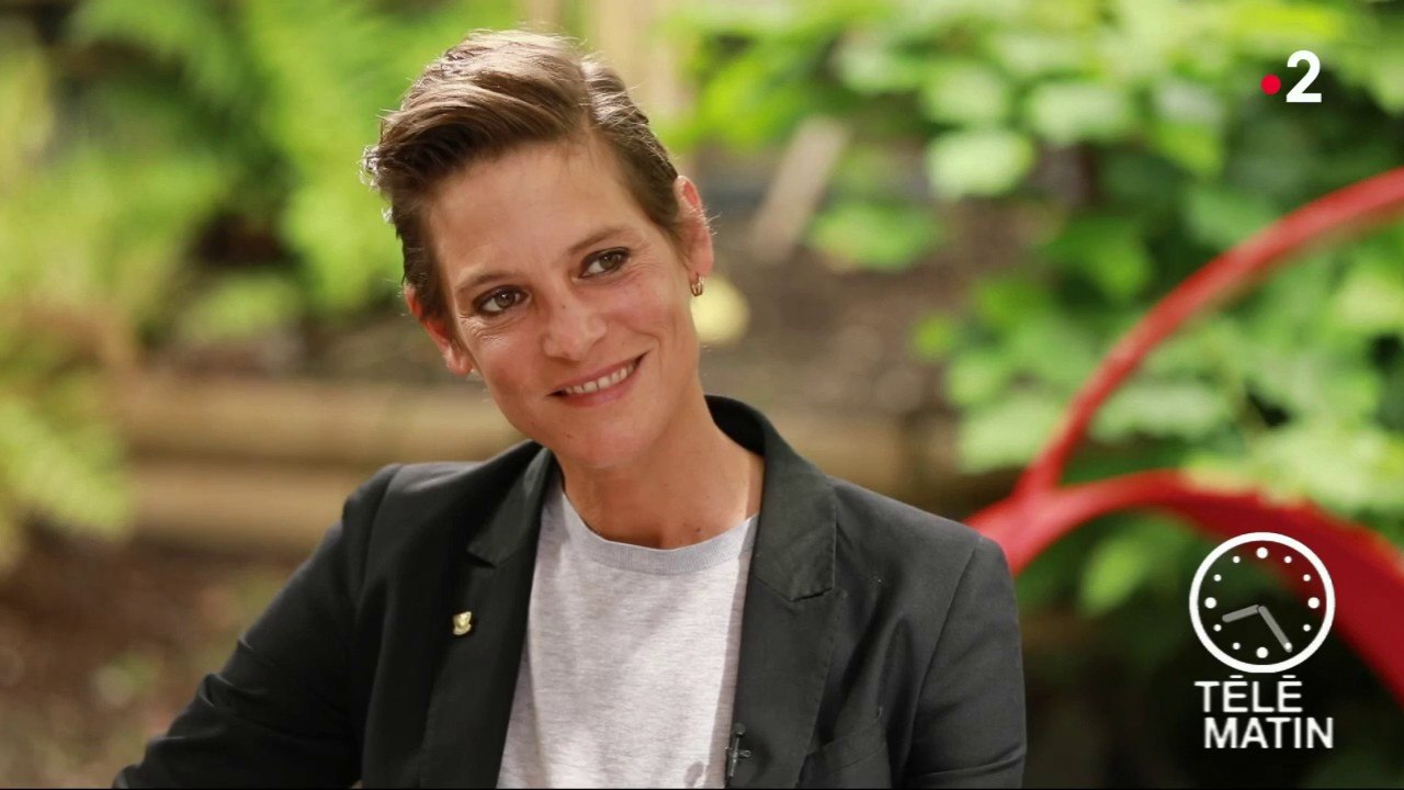 Cinéma - « Volontaire » d’Hélène Fillières