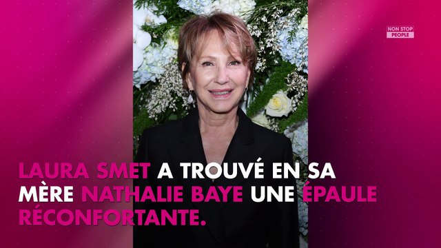 Nathalie Baye : Laura Smet partage un adorable cliché pour la fête des Mères (Photo)
