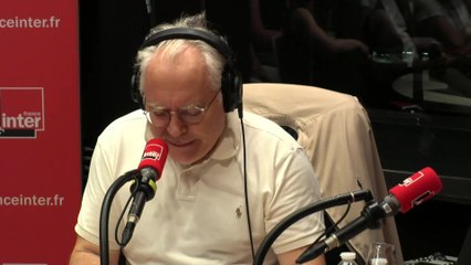 Descargar video: François Damiens, le belge désopilant - Albert Algoud a tout compris