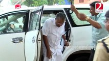 Kevin death I pinarayi vijayan I Tanku brother