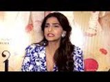 Sonam Kapoor Talks About Her Language In Veere Di Wedding | Bollywood Buzz