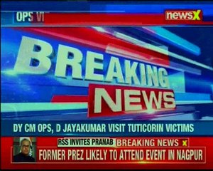 AIADMK Neta targets journalists, compares them to the street dogs