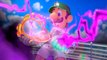 Mario Tennis Aces - Gameplay