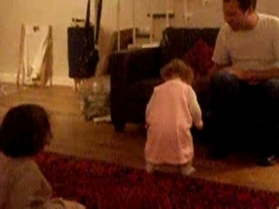 Jeux du soir à Folle peine