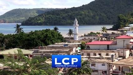 LCP - BA - DROIT DE SUITE - Mayotte, la dernière colonie
