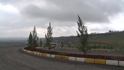 Diyarbakır'ın Çehresi Belediye Hizmetiyle Değişti