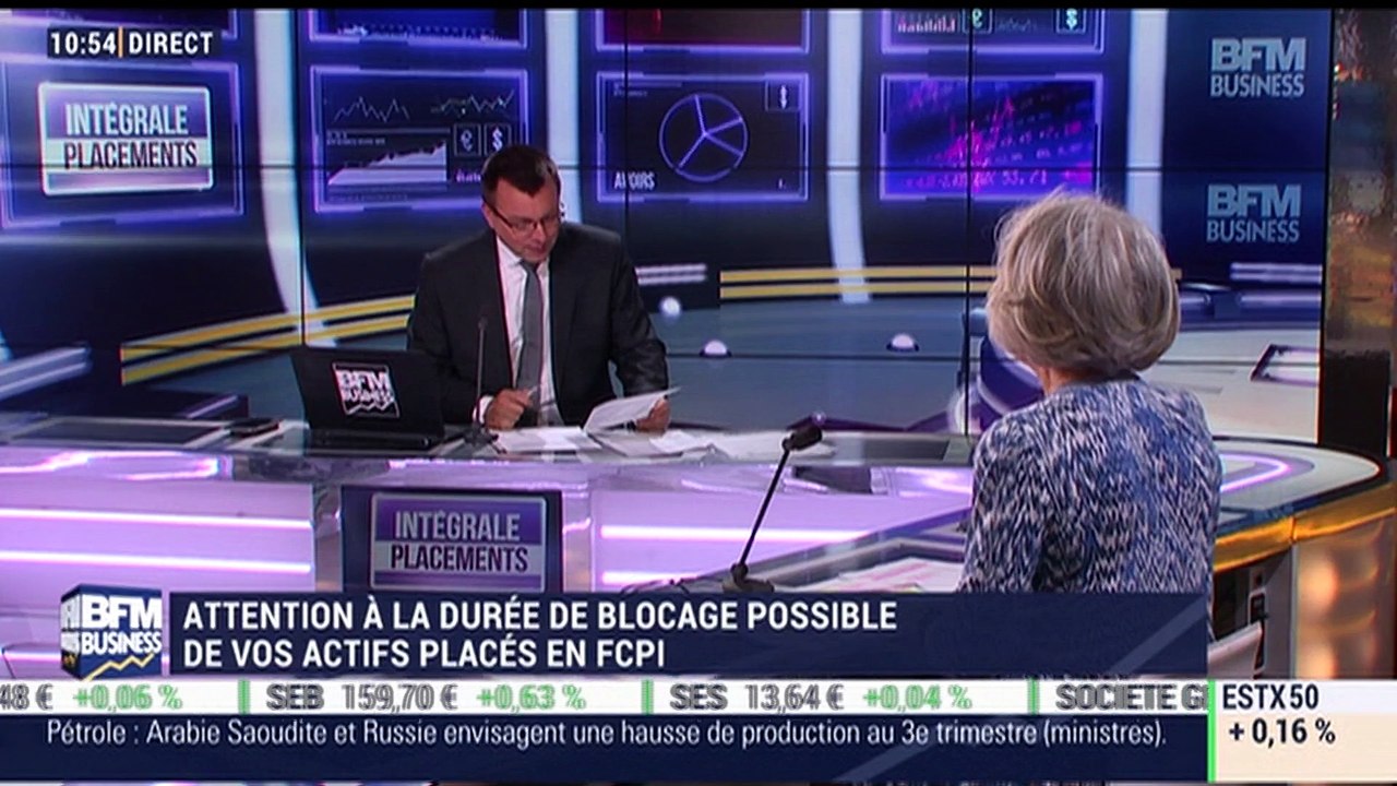 Idées de placements: Attention à la durée de blocage possible de vos actifs placés en FCPI - 28/05