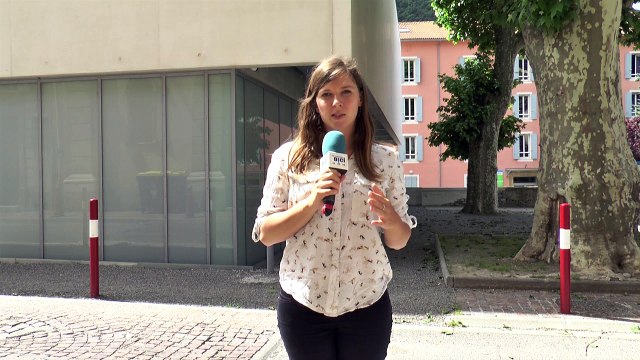 Meurtre de Sisteron : début du procès d'Anouk Genries et de sa fille jugées devant la cour d'assises de Digne-les-Bains