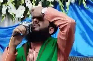 Wo Hi Rab Hai Jis Ne Tujh Ko by Hafiz Ghulam Mustafa Qadri