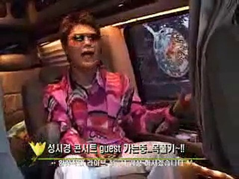 김범수 (Kim Bum Soo) - 가슴에 지는 태양 (The Sun That Falls on the Chest) Live