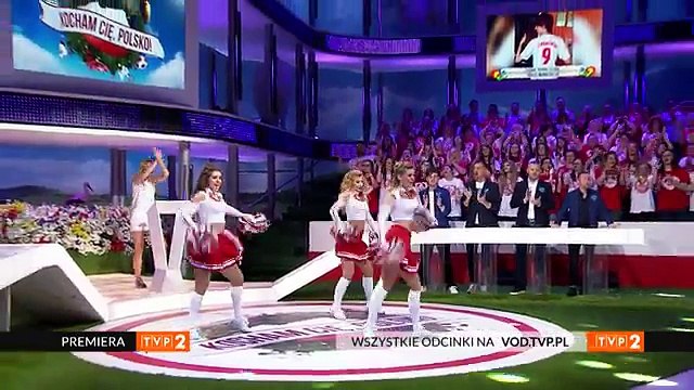 Kocham Cię, Polsko! – zwiastun odc. 12