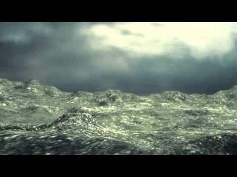 Island spring up in ocean near Pakistan earthquake epicentre