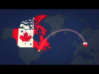 Next Media: Boeing 787 Dreamliner Forced To Land In Poland After Antenna Malfunction