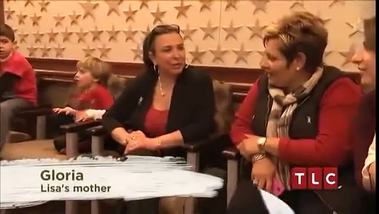 Cake Boss Baby Special Sneak Peek