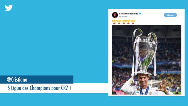 La revue de tweets du 28 mai