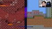 Minecraft | TRAYAURUS GEOMETRY DASH!!