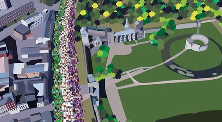 Celebrating Women's Suffrage