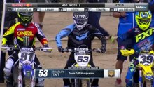 Lucas Oil Pro Motocross 2018 Glen Helen MX 450 Race  1