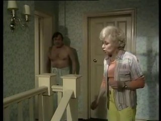 Terry And June - S3/E6 - Terry Scott June Whitfield