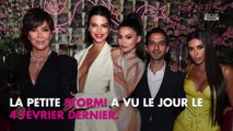 Kylie Jenner maman : Débarrassée de ses kilos en trop, elle affiche sa silhouette de rêve (Photo)