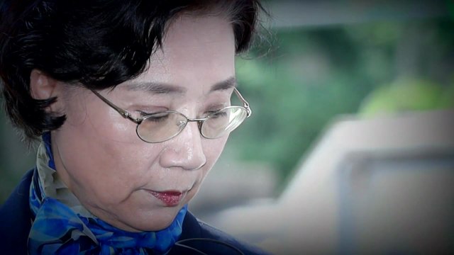 [뉴스통] '갑질' 이명희 이사장 경찰 출석... 물의 일으켜 죄송 / YTN