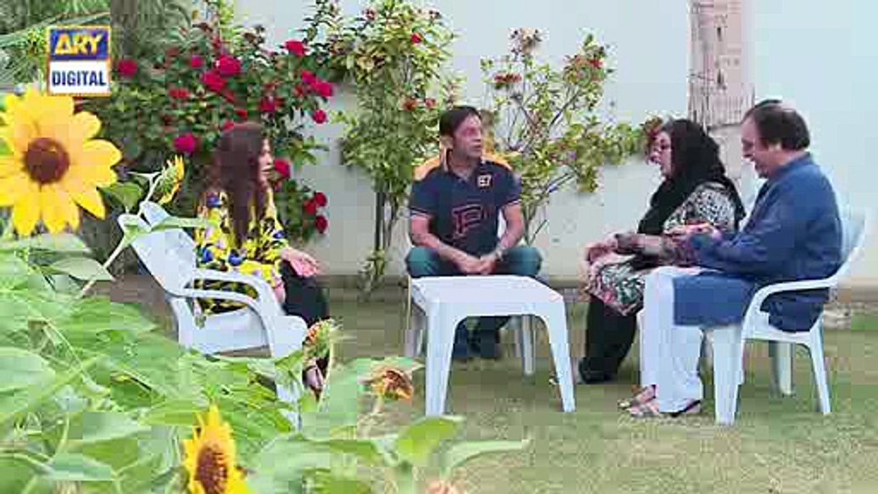 Bulbulay dakoo part 262 kidnapper