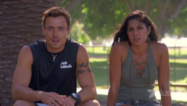 Home and Away 6887 28th May 2018