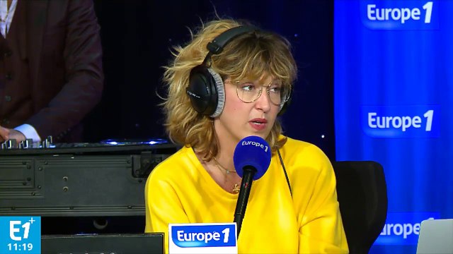 Michèle Laroque ne veut pas réaliser un deuxième film dans la foulée de Brillantissime