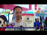 Masyarakat Jakarta Bisa Mengurus Berbagai Perizinan di Jakarta Fair 2018 - NET 12