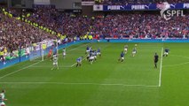 KDS Goal of the Season - Quarter Final Round 1