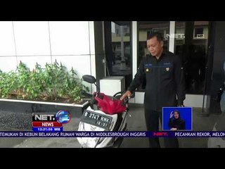 Niat Membegal, Pelaku Begal Tewas Dicelurit Korban - NET 12